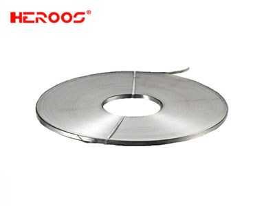Flat-shape metallic tape - HEROOS®